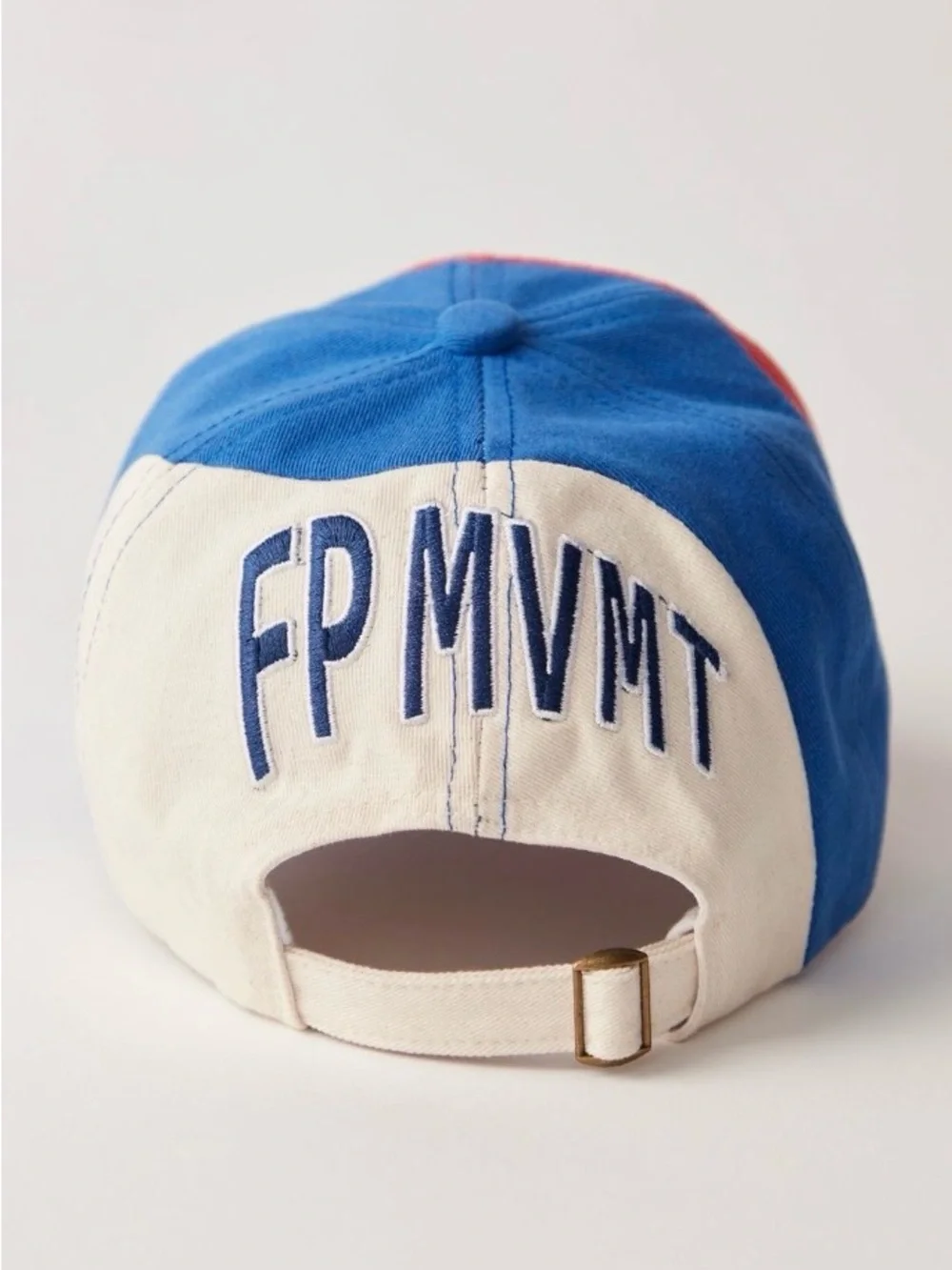 Free People Rule The Court Baseball Hat NWT💎